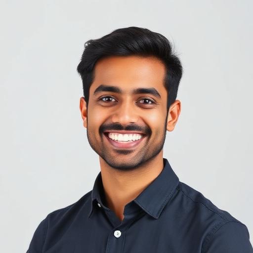 Arjun Verma